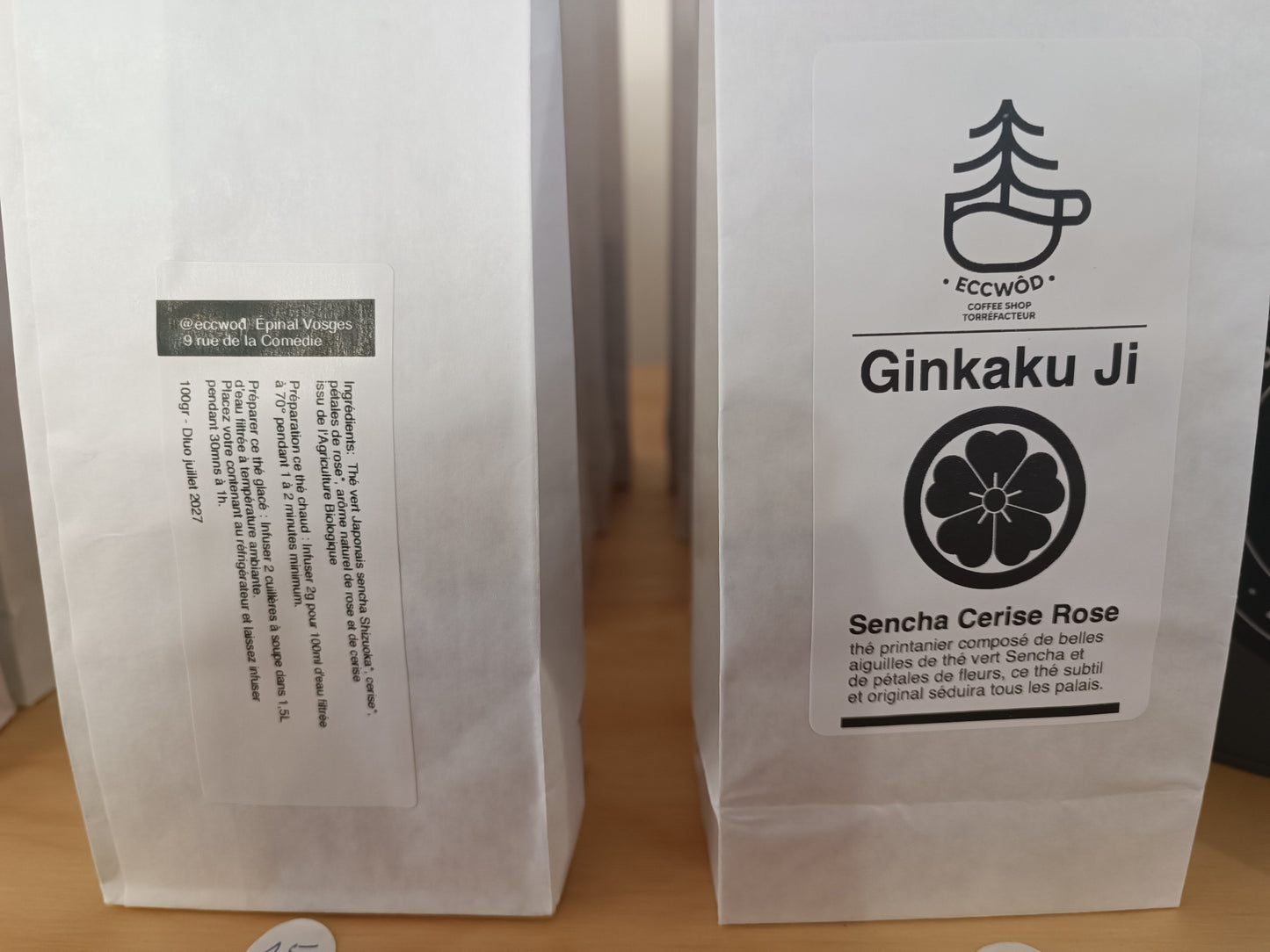 Ginkaku JI