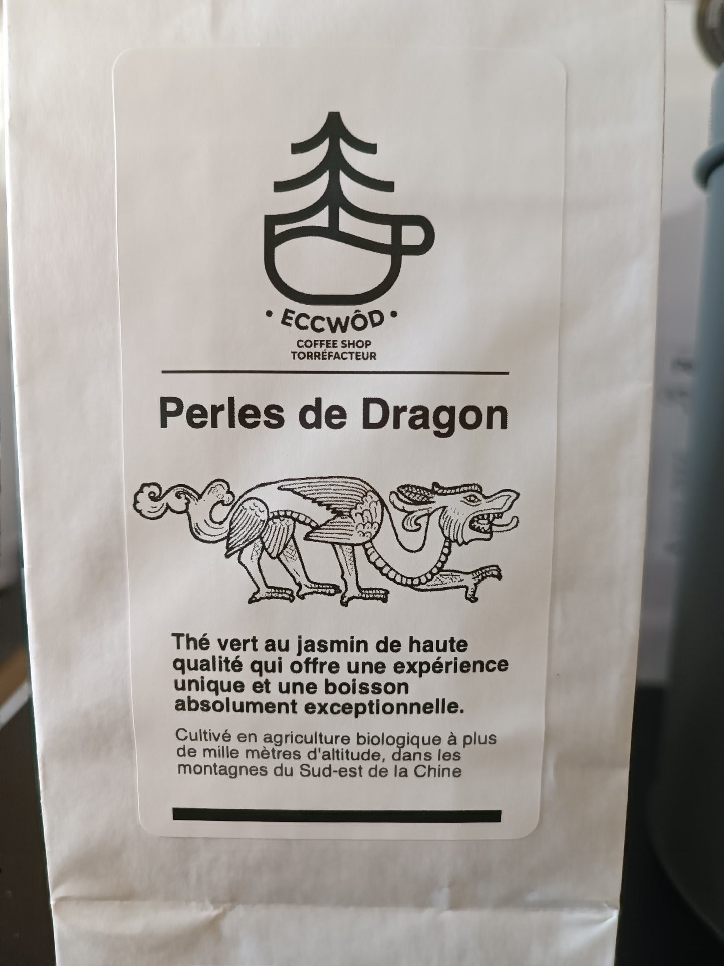 Perles de Dragon