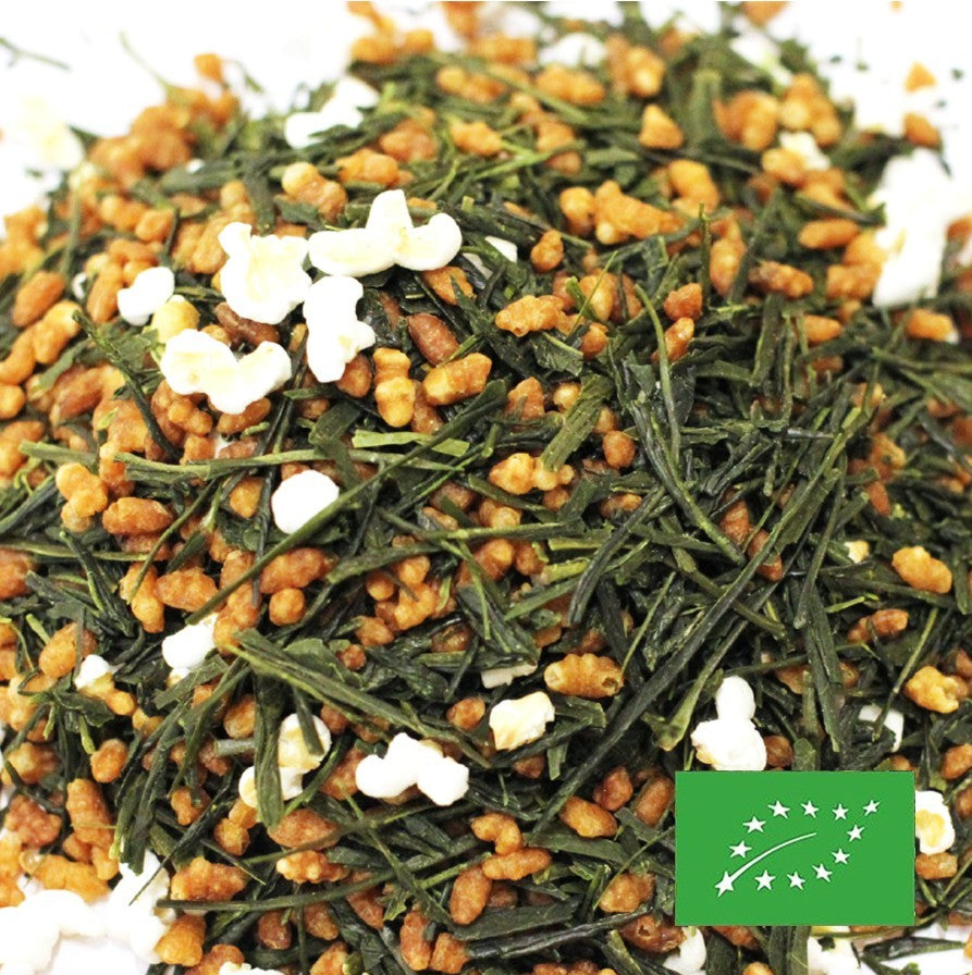Genmaicha