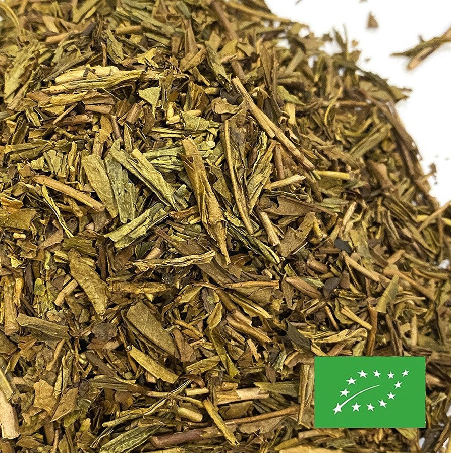 Houjicha