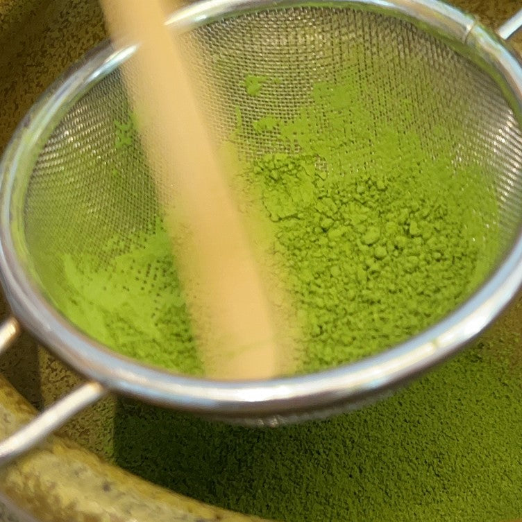 Matcha Midori (Qualité Cérémonie)
