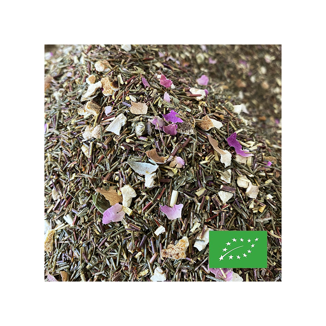 Rooibos Passion flamboyante