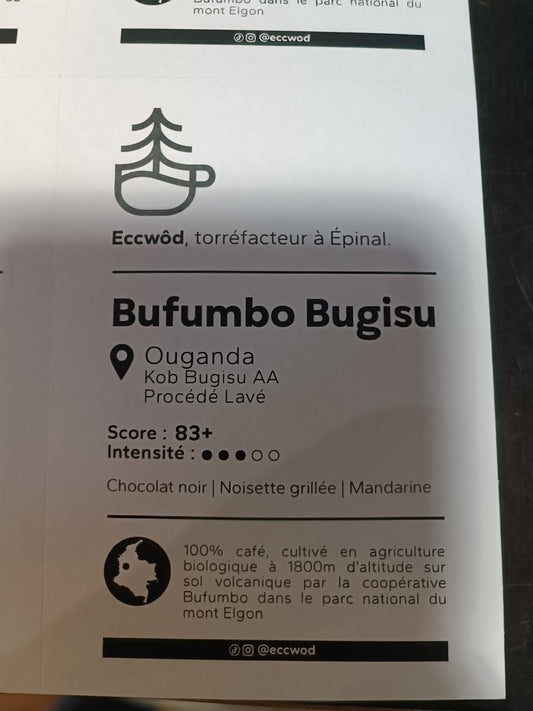 Bufumbo Bugisu