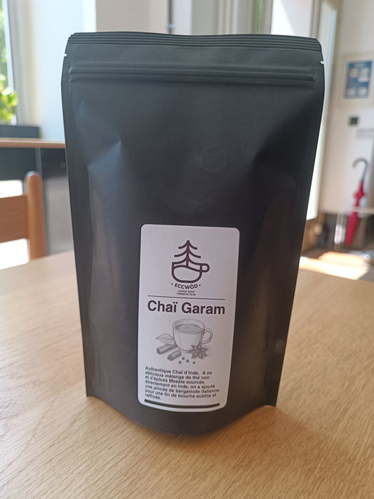 Chaï Garam