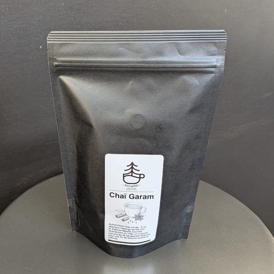 Chaï Garam