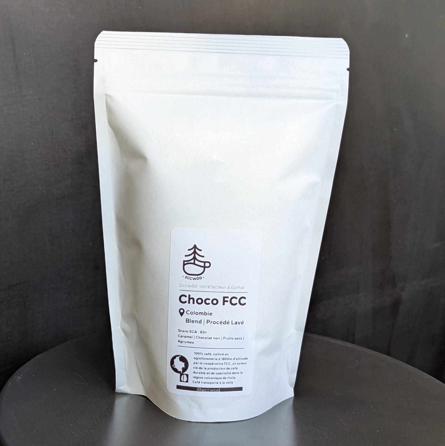 Choco FCC
