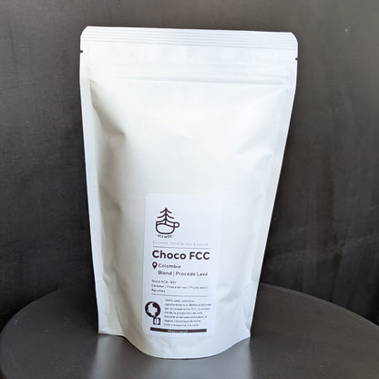 Choco FCC