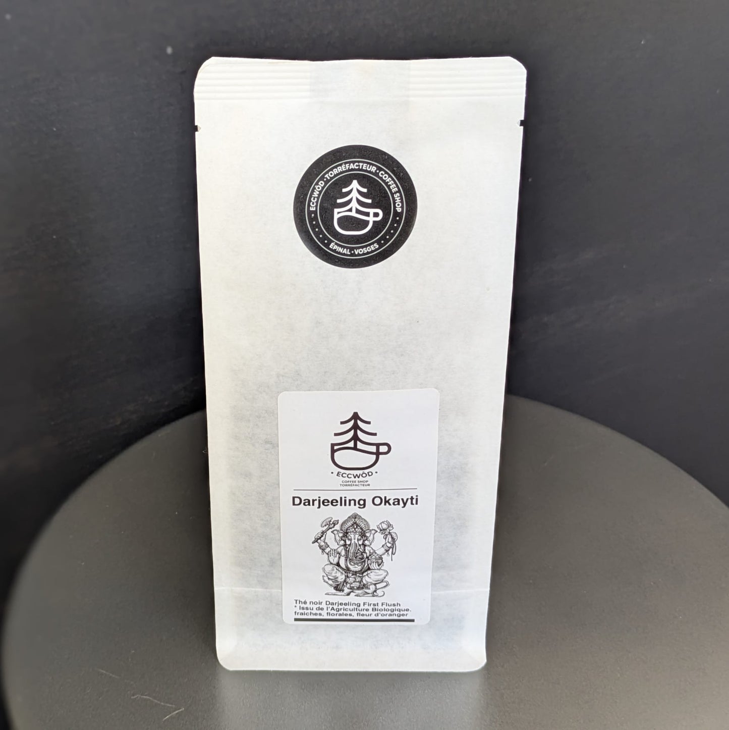 Darjeeling Okayti