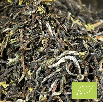 Darjeeling Okayti