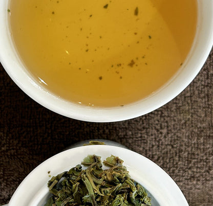 Darjeeling Okayti