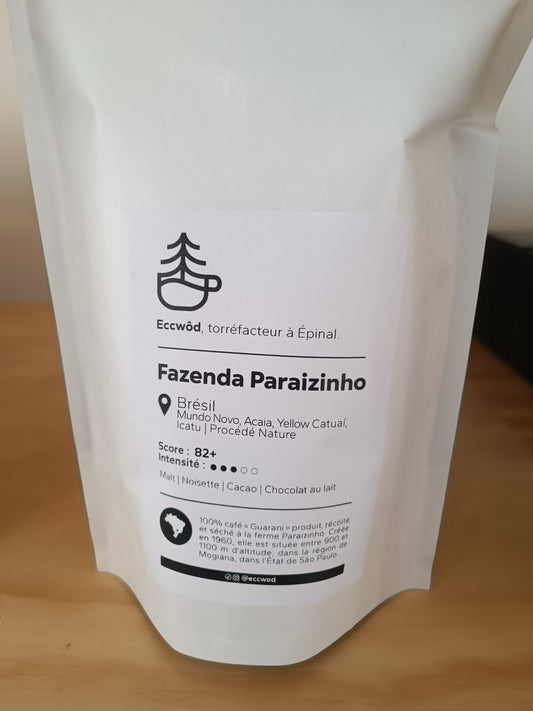 Fazenda Paraizinho