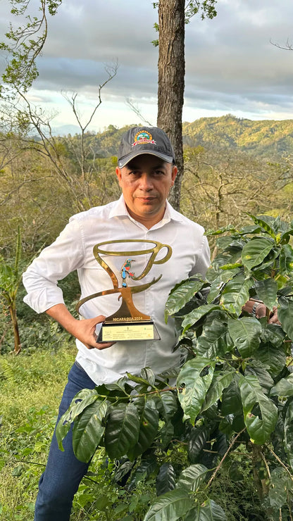 Finca Buenos Aires