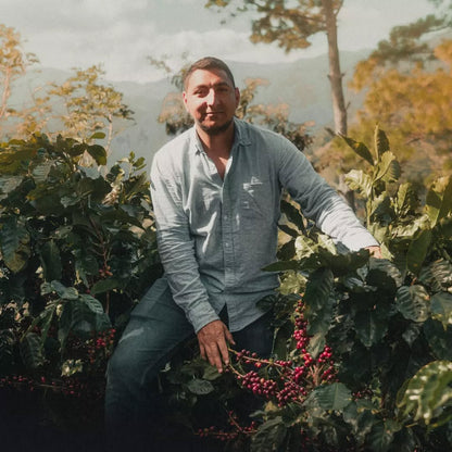 Finca Cascaritas