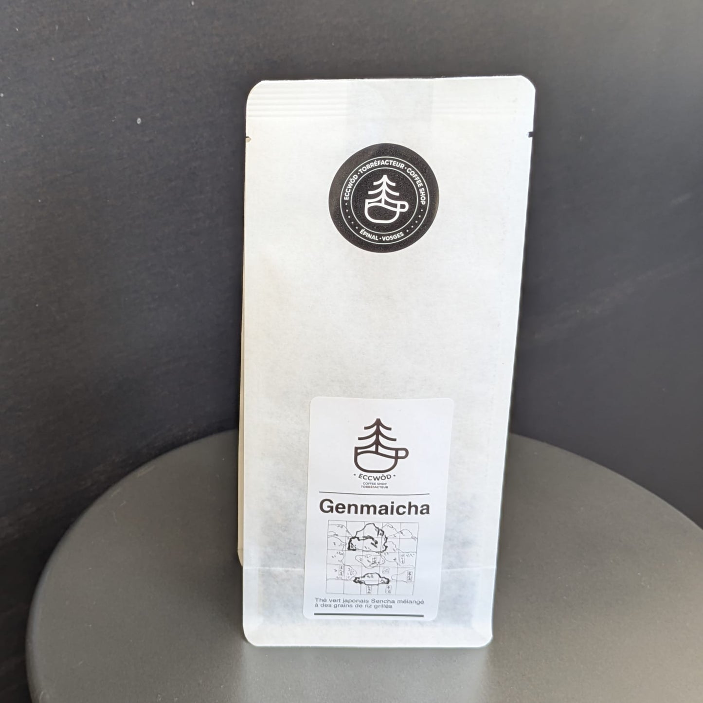 Genmaicha