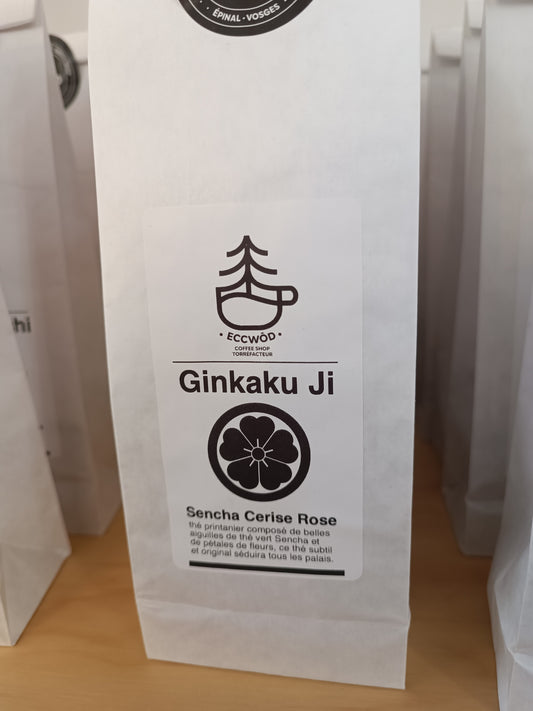 Ginkaku JI