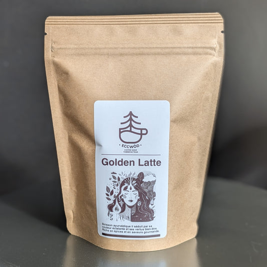 Golden Latte
