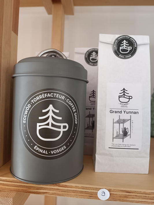 Grand Yunnan
