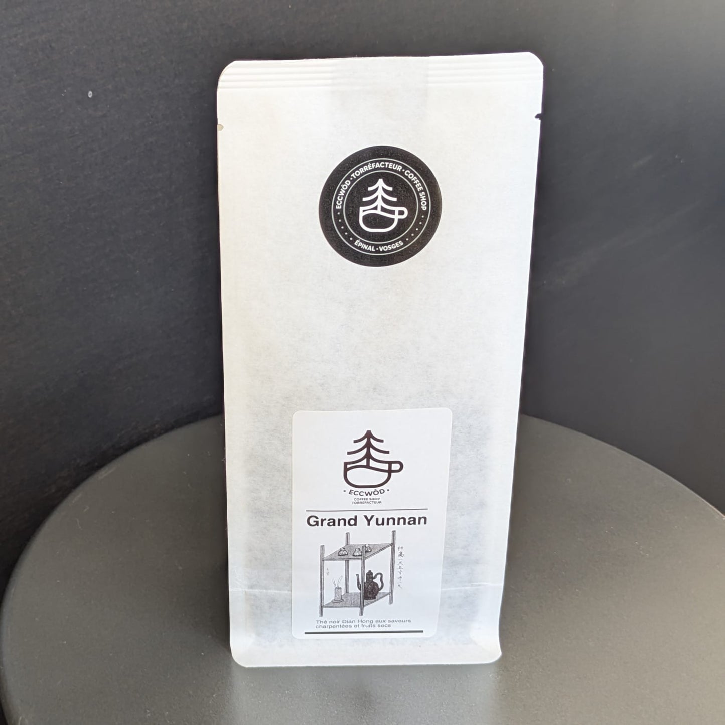 Grand Yunnan