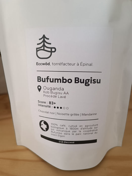 Bufumbo Bugisu