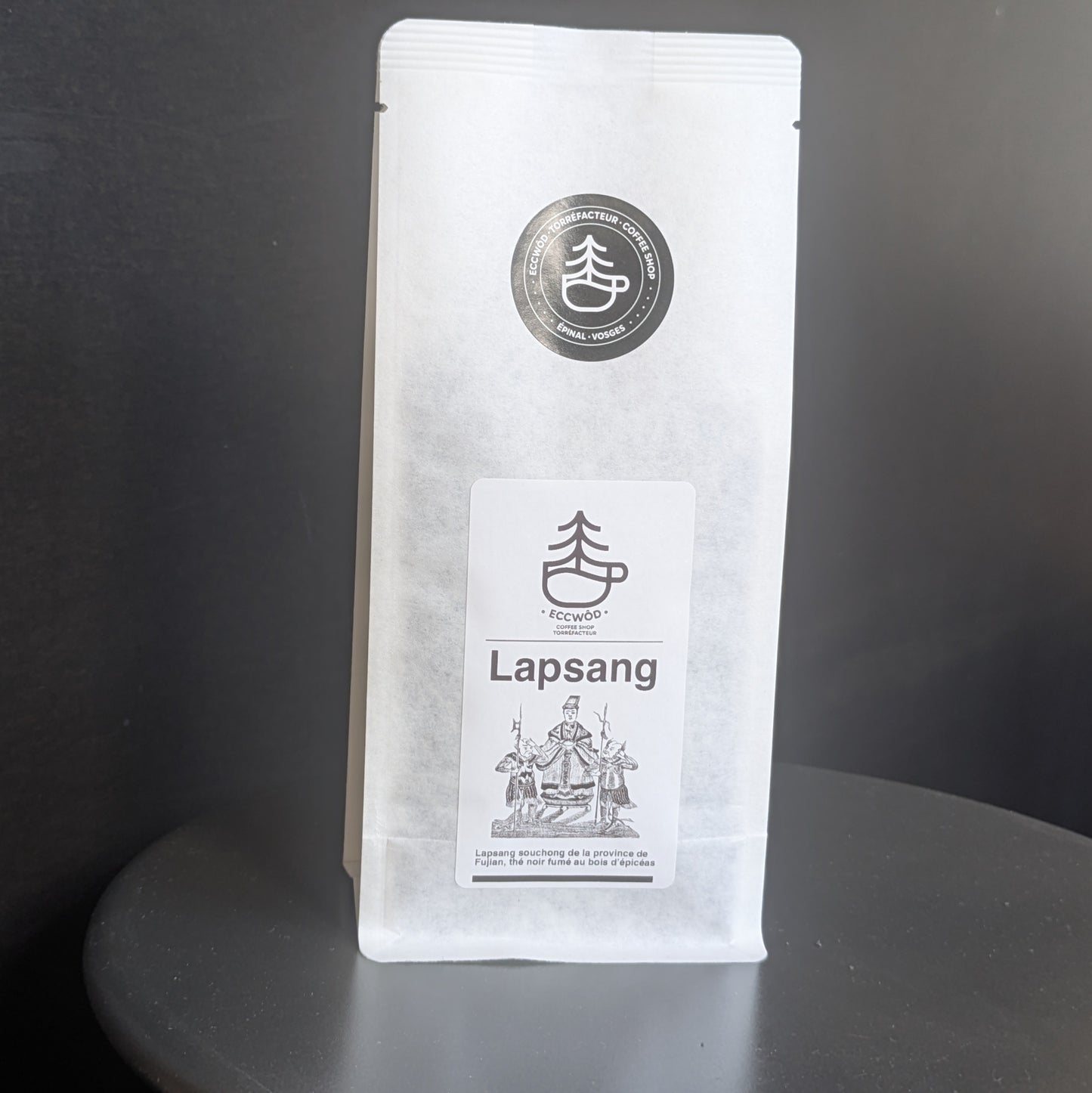 Lapsang