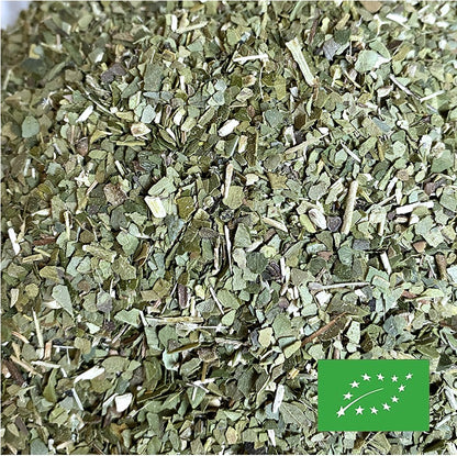 Maté vert