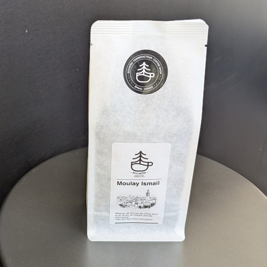 Moulay Ismaïl