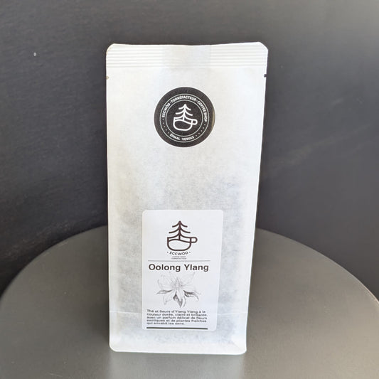 Oolong Ylang