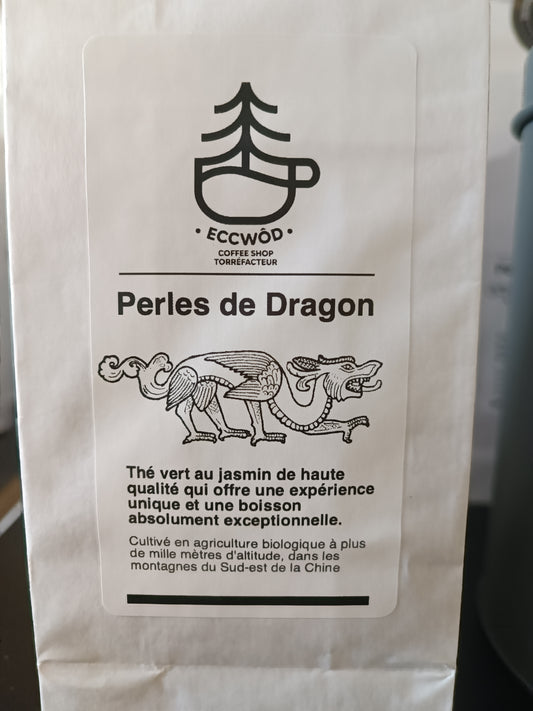 Perles de Dragon