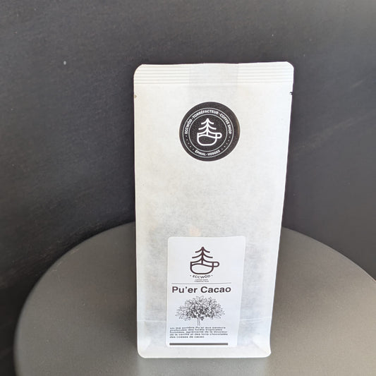 Pu'er Cacao