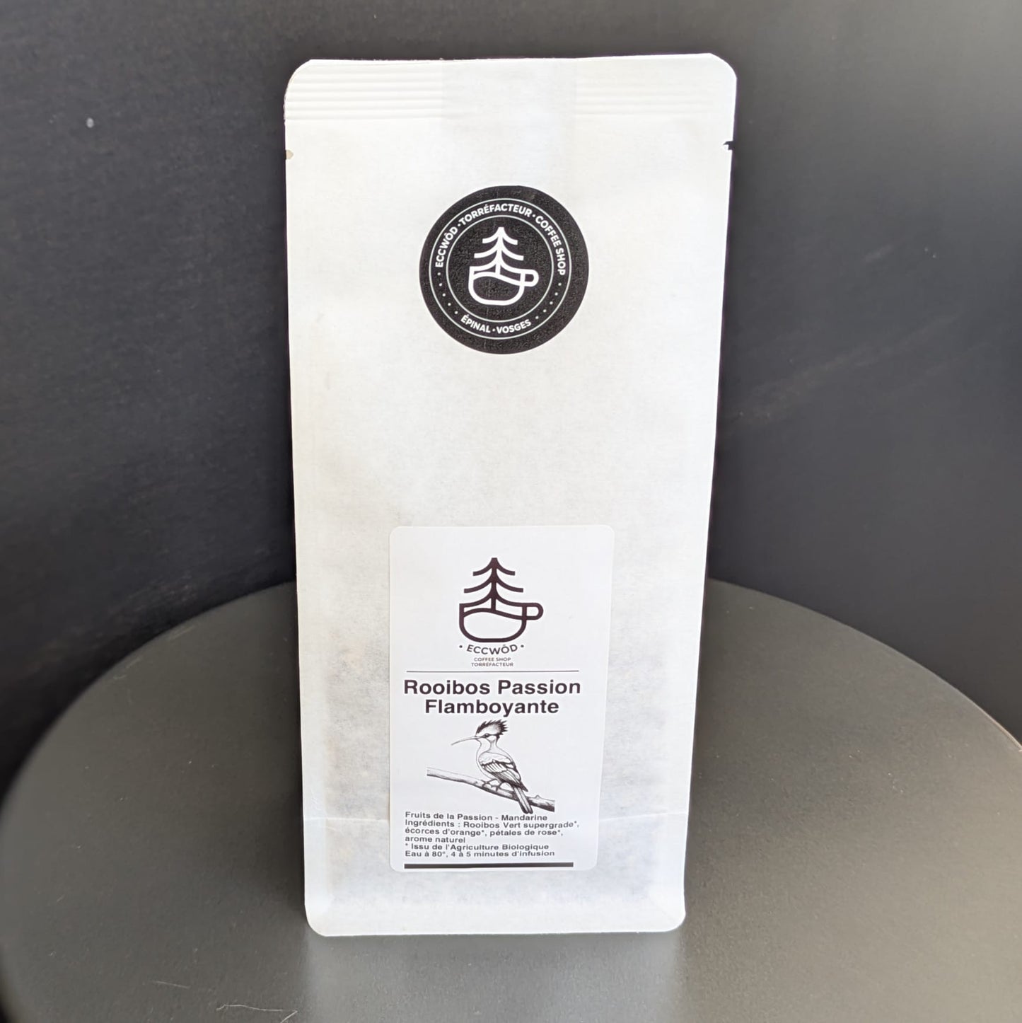 Rooibos Passion flamboyante