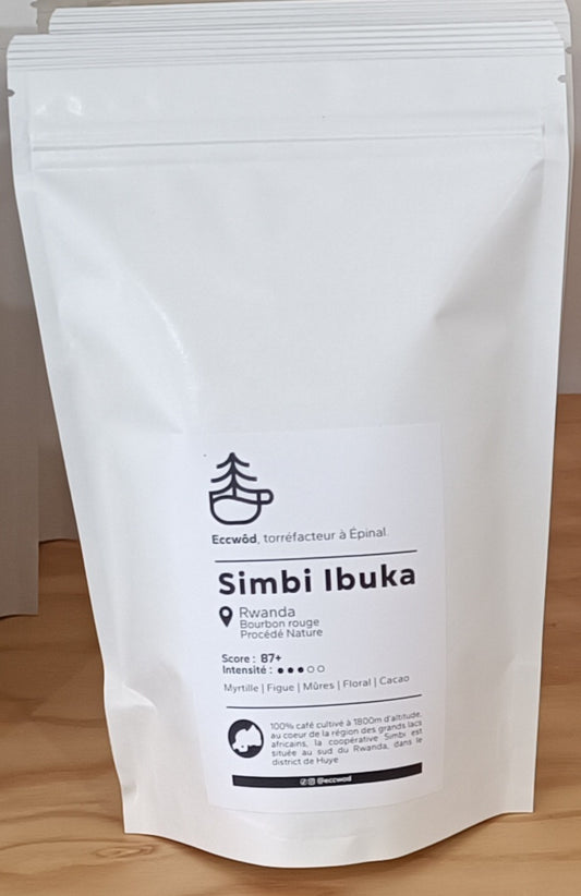 Simbi-Ibuka