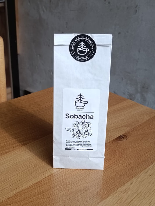 Sobacha