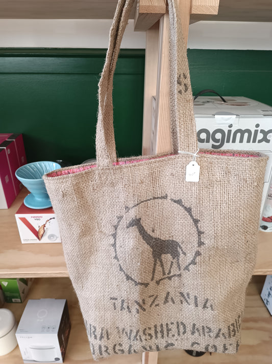 Sac Tanzania