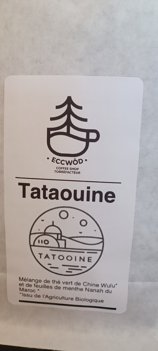 Tataouine
