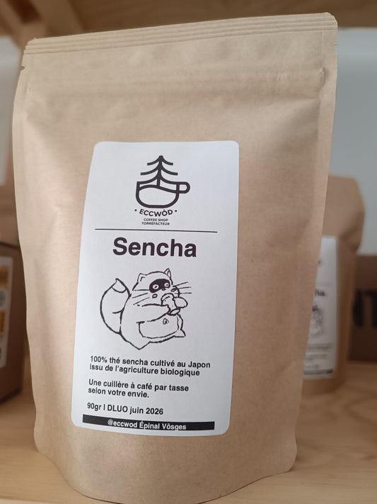 Sencha