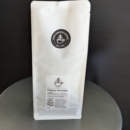 Tisane sauvage