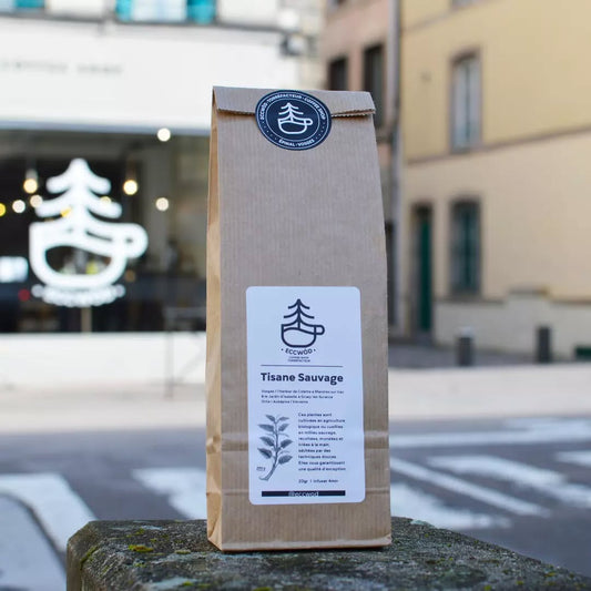 Tisane sauvage