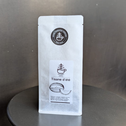 Tisane d'été