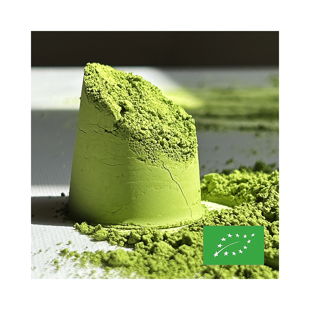 Uji Matcha