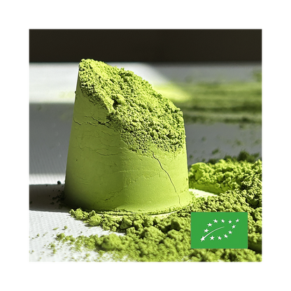 Uji Matcha