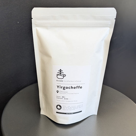 Yirgacheffe