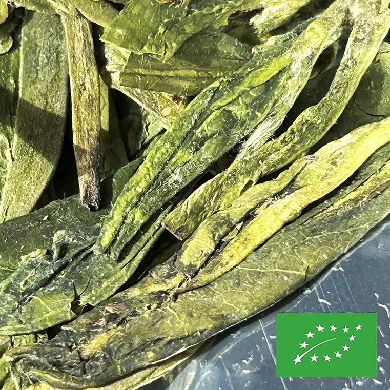Longjing Hangzhou