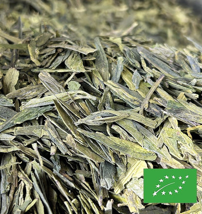 Longjing Hangzhou