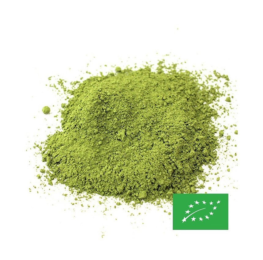 Thé Matcha
