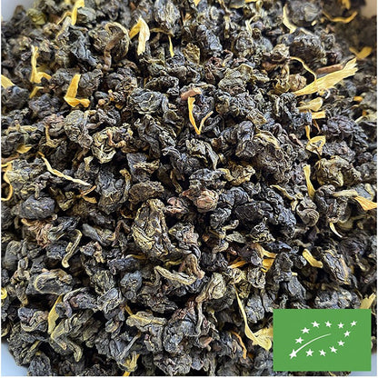 Oolong Ylang