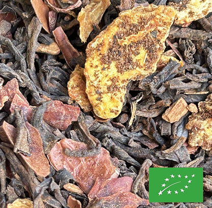 Pu'er Cacao