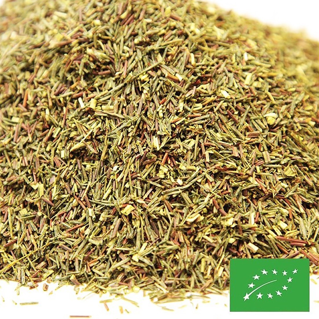 Rooibos vert
