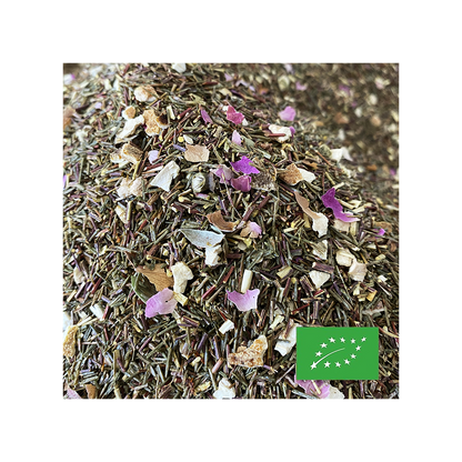 Rooibos Passion flamboyante