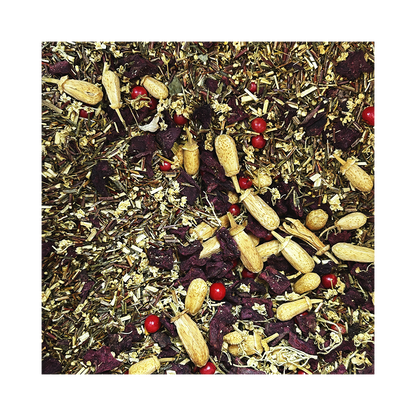 Rooibos Pêche de Vigne