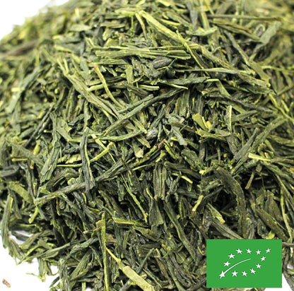 Sencha Kirishima